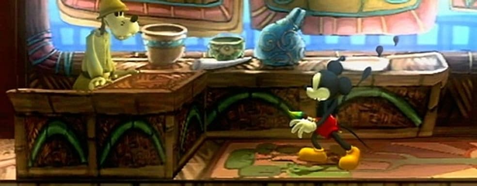 E3 2010: конференция Nintendo - лавочка грез