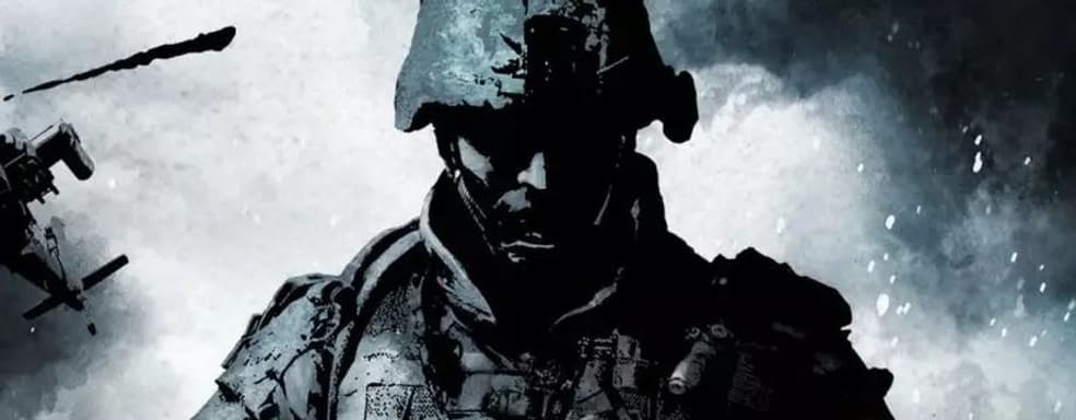 Ветераны Battlefield создали новую студию. TTK Games работает над онлайн-шутером нового поколения