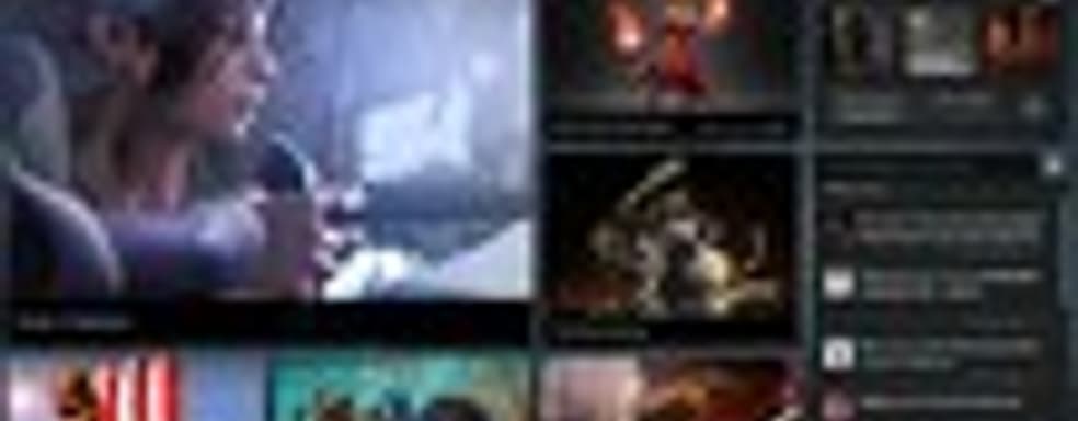 DOTA 2 стала первой игрой на базе движка Source 2