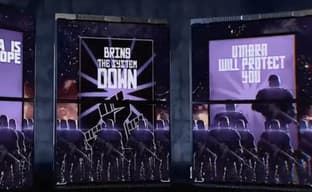 Ubisoft убирает поднятый кулак из Tom Clancy's Elite Squad