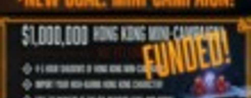 Kickstarter-кампания Shadowrun: Hong Kong завершается. Собрано более $1 млн