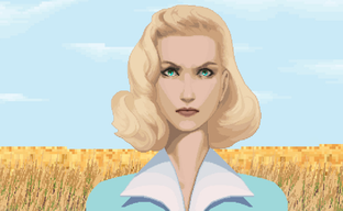 Российский разработчик психологического триллера Loretta привлёк внимание издателя из Японии