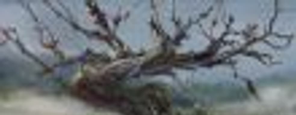 Проект «Феникс» в трейлере Phoenix Point