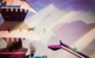 Платформер Red Goddess выйдет в апреле