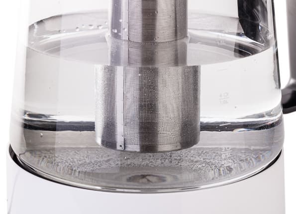 Индукционный чайник Princess 236007