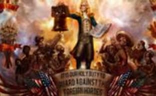 BioShock: Infinite и религиозные темы