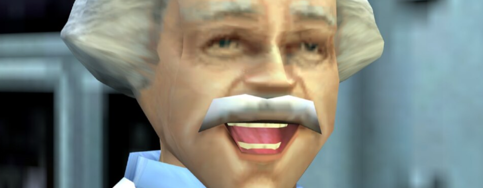 Valve спрятала «позорную» страницу истории Half-Life в Steam. Спорная Half-Life Source больше не отображается в магазине