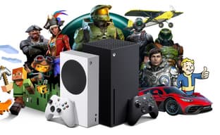 Take-Two publishes data hinting at Xbox Series X/S sales figures