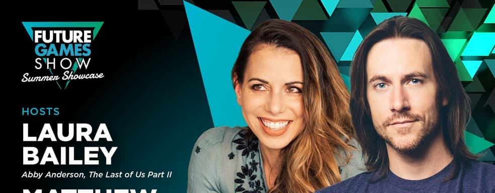 Летняя трансляция Future Games Show 2025 пройдёт 7 июня. Более 40 игр, Mafia и громкие имена в эфире