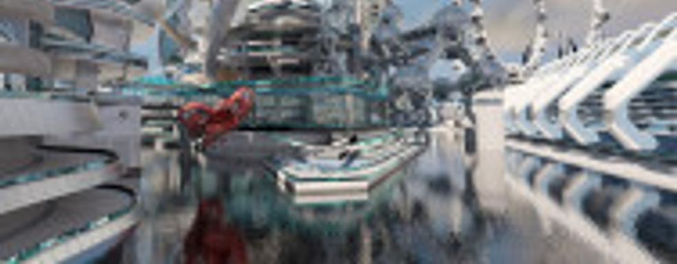 Мощь PS5 и Xbox Series X! AMD подтвердила поддержку RDNA 2 и трассировки лучей в новых консолях