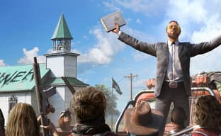 Большие скидки на Far Cry 5 на всех платформах