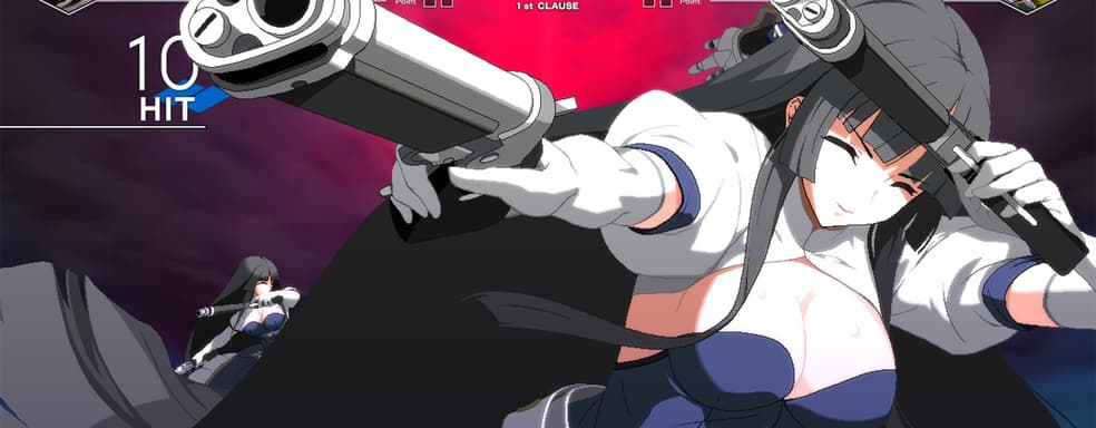 Очередные успехи японских игр в Steam. Новые Atelier и Under Night In-Birth пользуются рекордным интересом