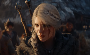 Главная цель команды The Witcher 4 — убедить игроков, что Цири важнее Геральта
