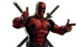 Deadpool - скорость боя и прочие подробности