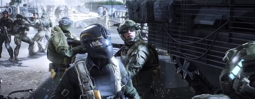 Разработчики Battlefield 2042 начали вносить известного инсайдера в черные списки