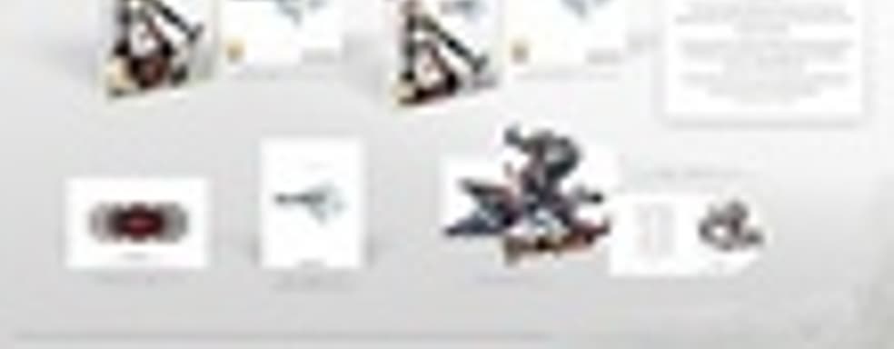 Square анонсировала «коллекционку» Final Fantasy XIII