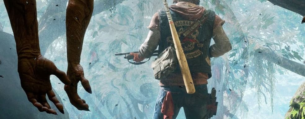 Директор Days Gone не может подтвердить или опровергнуть информацию об отмене продолжения