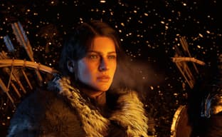 Crimson Desert перенесли, чтобы не повторить судьбу Cyberpunk 2077