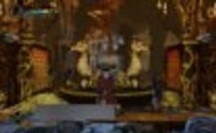 Геймплей Abyss Odyssey - Pincoya Princess of the Sea 