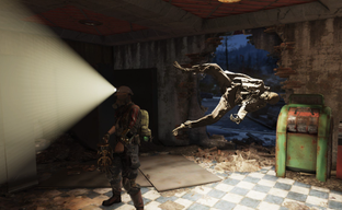 Fallout 76 продают в комплекте с журналом за 420 рублей