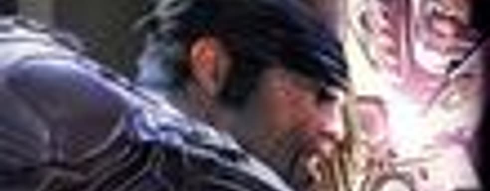 Новые скриншоты (Gears of War 2, Prince of Persia: Prodigy и Mafia 2)