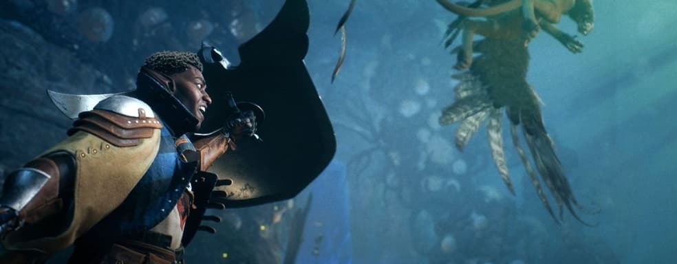 Dragon Age: The Veilguard порадует боями? BioWare раскрыла подробности о спорном элементе геймплея