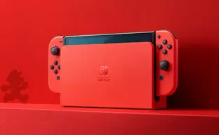 Продажи Switch в Японии опережают показатели за прошлый год