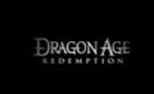 Сериал Dragon Age: Redemption завершен