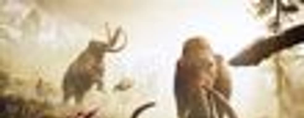 Valiant Hearts: The Great War — бонус за предзаказ Far Cry Primal для Xbox One