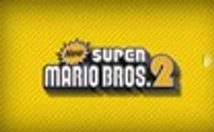 Launch-трейлер New Super Mario Bros. 2