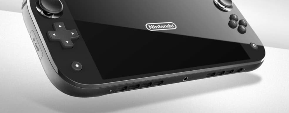 В Nintendo Switch Pro установят OLED-экран. Редакция Bloomberg раскрыла подробности