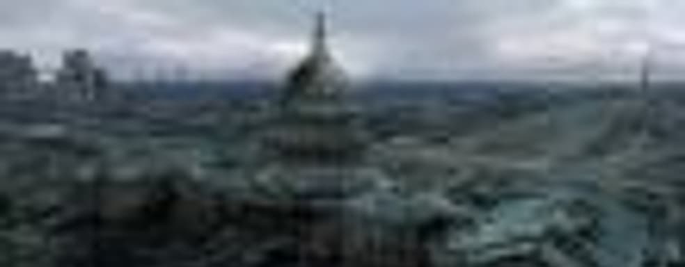 Демонстрация фанатского ремейка Fallout 3 на движке Fallout 4