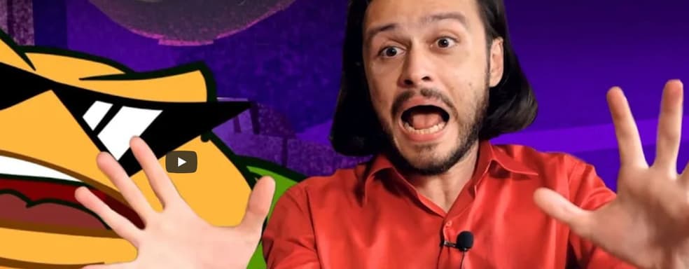 Всё плохо. Видеообзор Battletoads (2020)