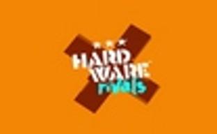 Мультиплеерный экшен Hardware: Rivals для PS4