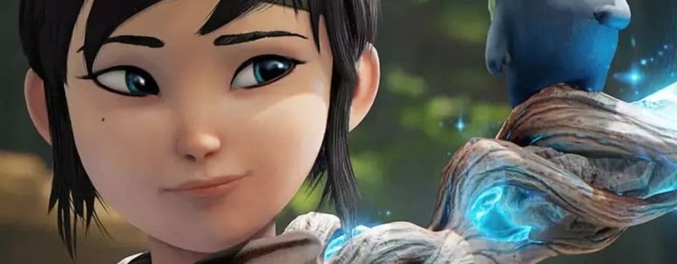 Kena: Bridge of Spirits выглядит удивительно хорошо на XSS. Графическое сравнение версий XSX|S, PS5 и ПК