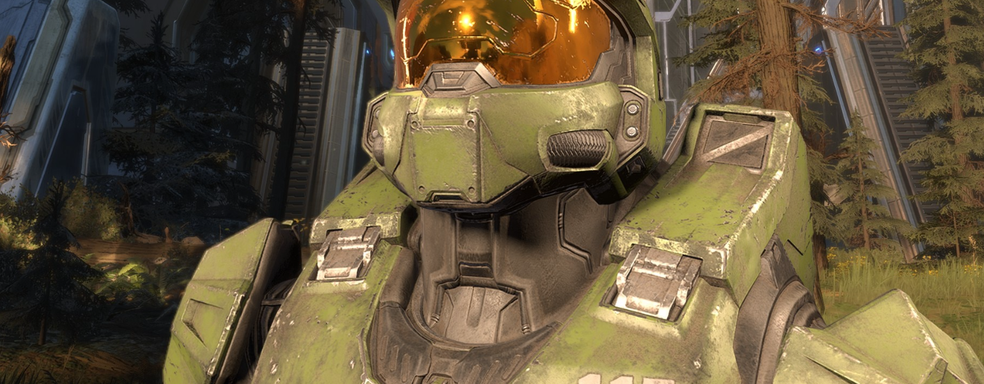 Halo Infinite начала приносить прибыль — инсайдер