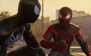 Сравнение Spider-Man 2 с оригиналом показывает слабости PlayStation 5. SSD уже недостаточно быстр