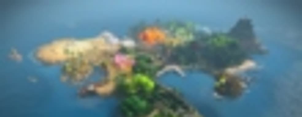 The Witness доступна по предзаказу за 699 руб.