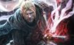 Демо-версию Ni-Oh скачало около 850 тысяч человек