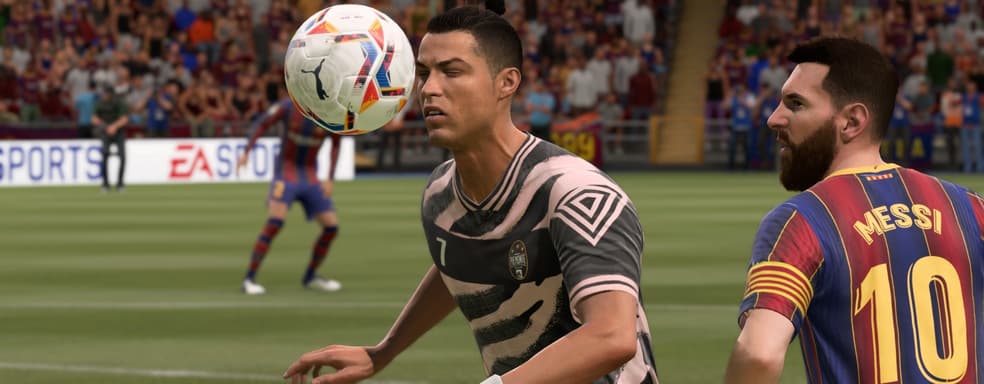 Giant scandal around FIFA 21, information about Starfield and The Elder Scrolls 6 — the most interesting of the week