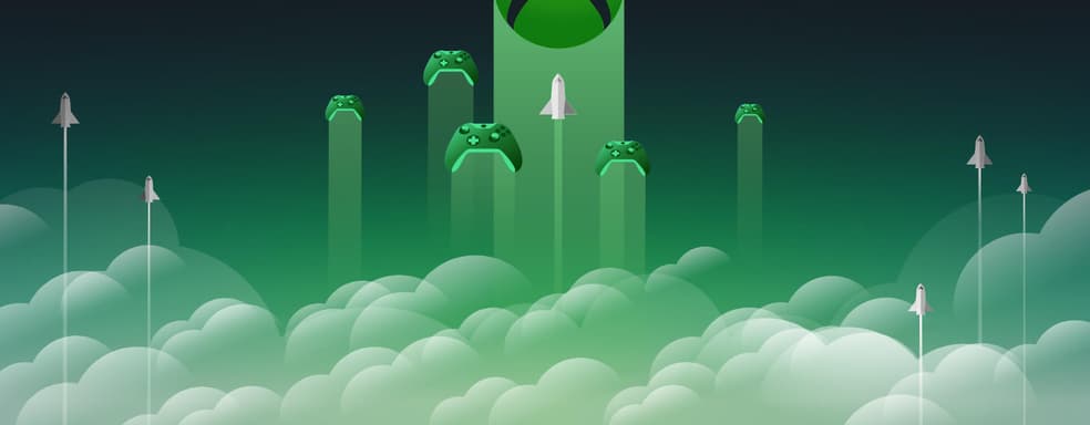 xCloud теперь работает на серверных мощностях Xbox Series X