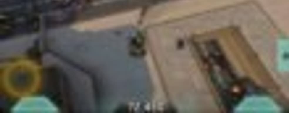 Halo: Spartan Strike – еще одна игра в духе Halo: Spartan Assault 