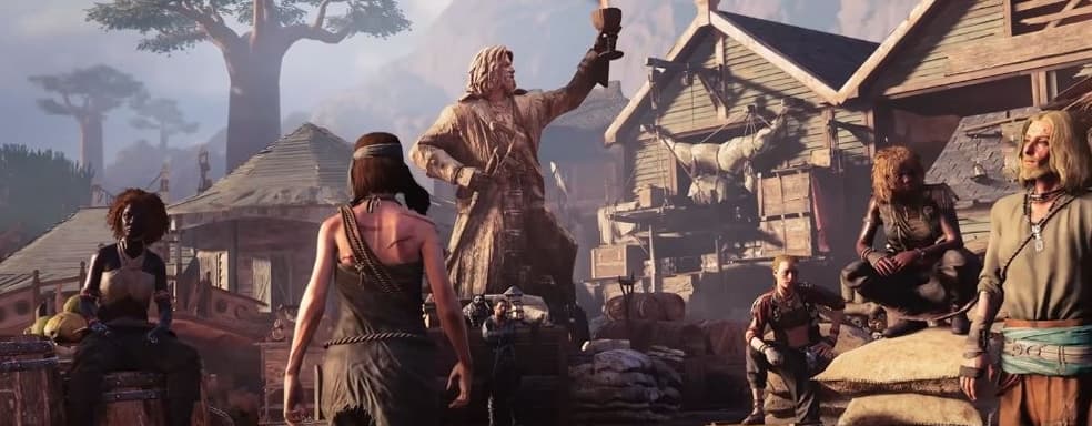 Ubisoft believes it is entitled to demand $70 for the game-service Skull and Bones, because it is an AAAA-level project