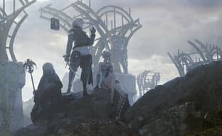 Саундтрек NieR Replicant ver.1.22474487139 выйдет в апреле и включает 4 новых композиции