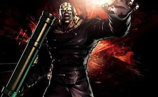 Фабрика ремейков – похоже, Capcom хочет обновить ещё одну классическую игру