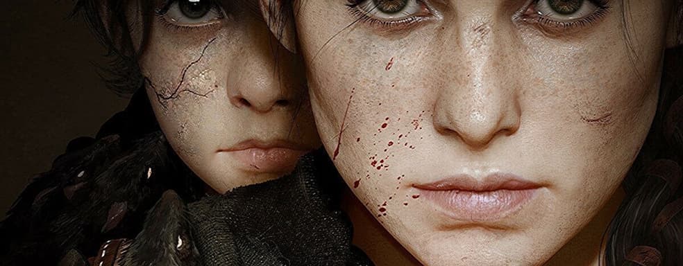 Авторы A Plague Tale: Requiem попросили сообщество не раскрывать концовку игры