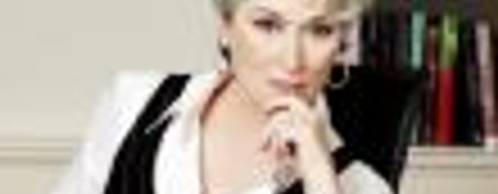 Киану Ривз? Давай, до свидания! - CD Projekt хотела бы видеть в Cyberpunk 2077 Мэрил Стрип