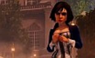 Bioshock: Infinite продается лучше предыдущих игр серии