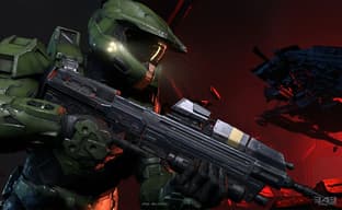 Halo Infinite's Concurrent Player Count on PC Drops by Over 60%
