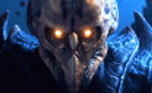 Dark Souls в космосе: ролик мрачного боевика Hellpoint с интересной датой выхода